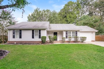 5603 GREEN APPLE DR GREENSBORO, NC 27405